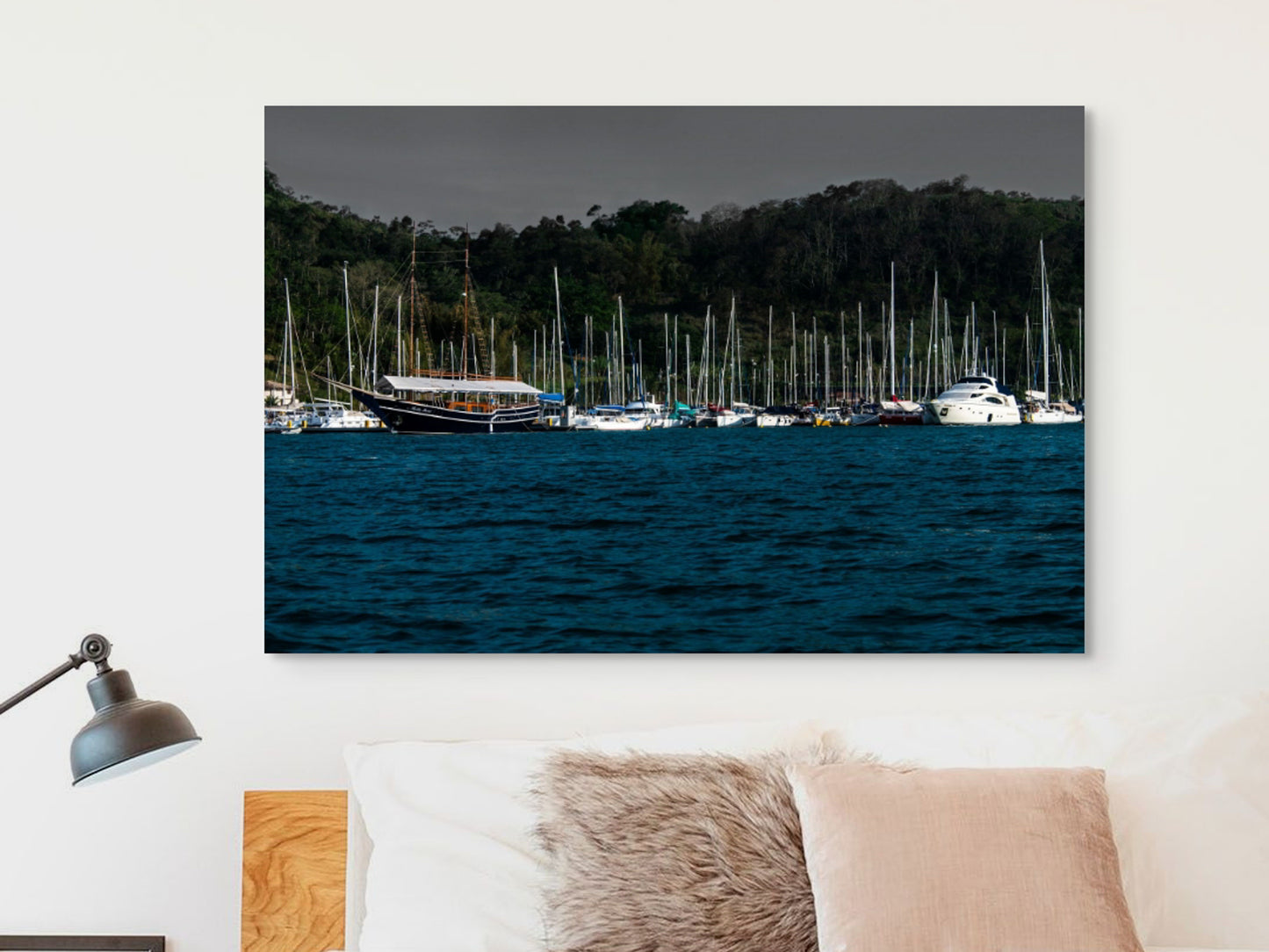 Baía de Paraty - Paraty - RJ