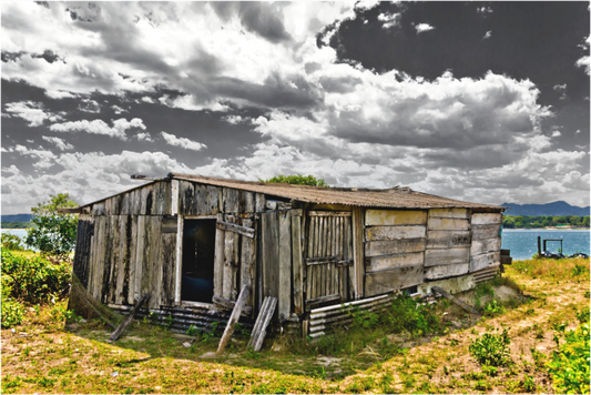 Main image Ilha do Cardoso - Cananéia - SP #2