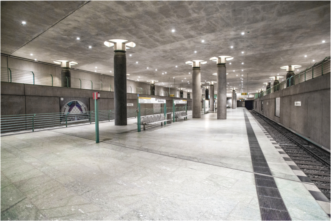 Main image Bundestag #1 Berlin