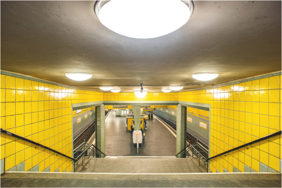 Main image Hermannsplatz #2 Berlin