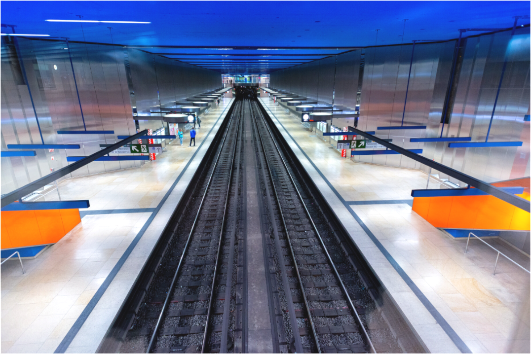 Main image Olympia-Einkaufszentrum #4 München