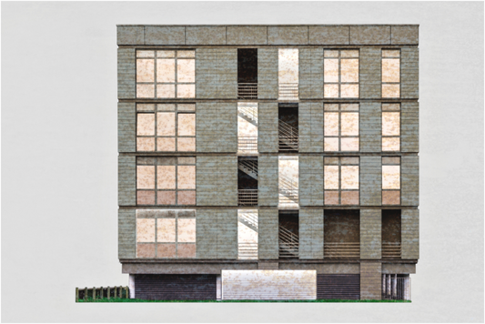 Main image Ascending_Stairs