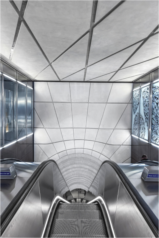 Main image Farrington #3 London