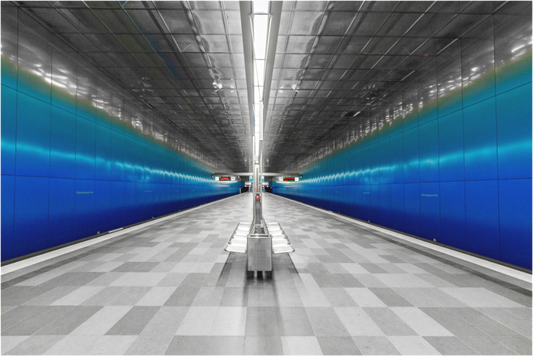 Main image Ueberseequaritier #1 Hamburg