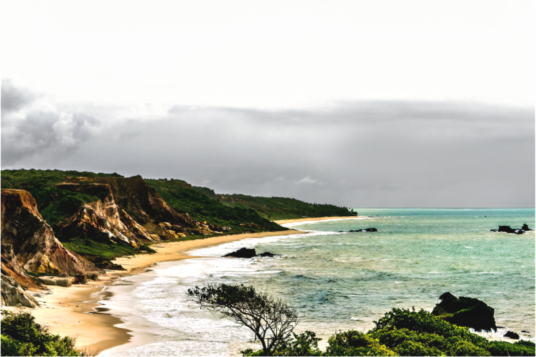 Main image Praia Da Arapuca - Conde - PB