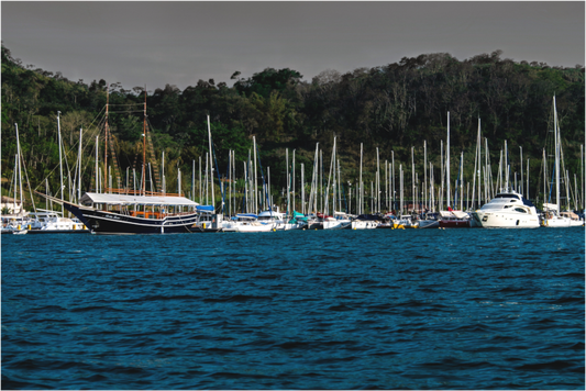 Main image Baía de Paraty - Paraty - RJ