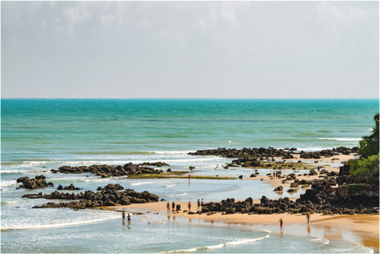 Main image Praia de Ponta Negra - RN