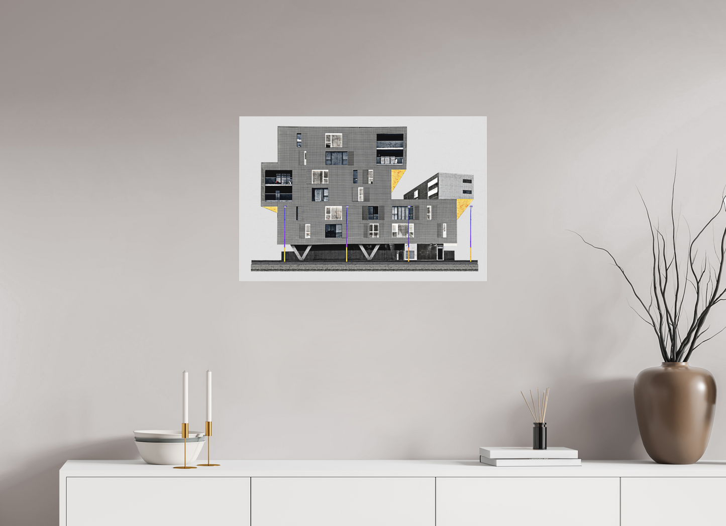 75 x 50 cm, Fine Art Acrylglas Matt Nr_20_22