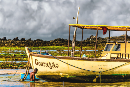 Main image Itapuã - Salvador - BA. #2