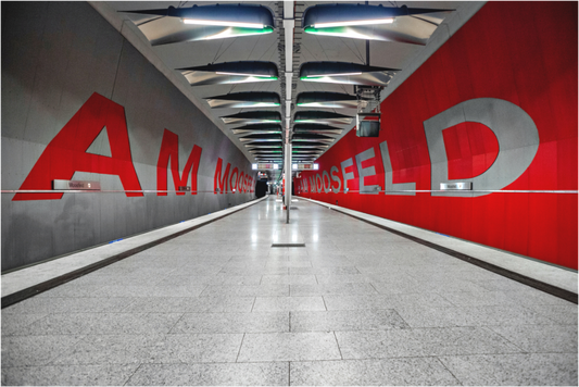 Main image Am Moosfeld #1 München