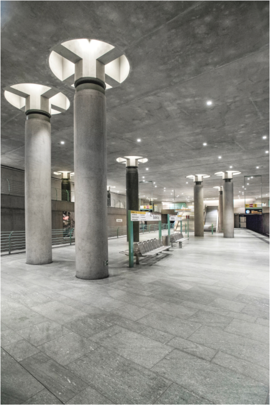 Main image Bundestag #2 Berlin