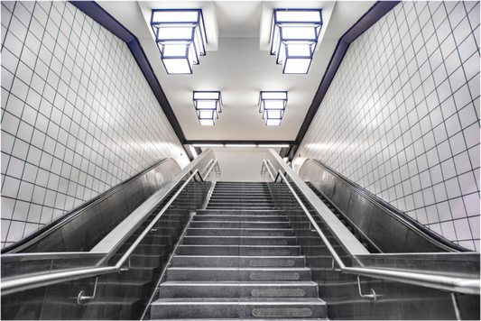 Main image Paracelsus-Bad #1 Berlin