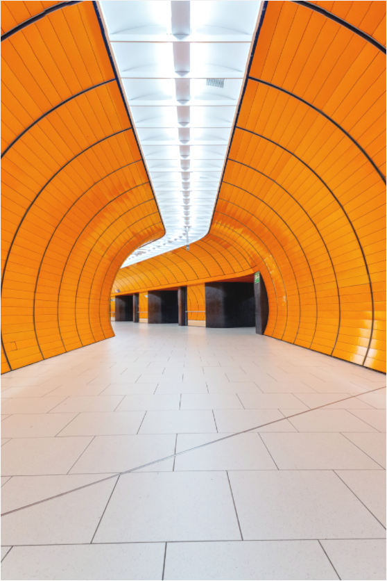 Main image Marienplatz #3 München