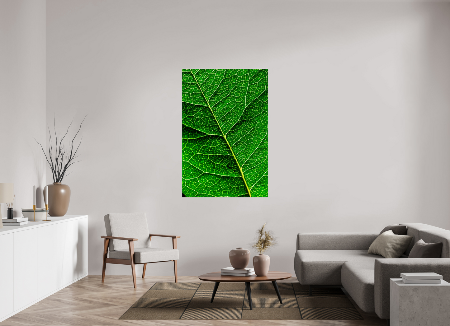 100 x 150 cm, Fine Art Print Baryta auf Alu-Dibond Rosenblat_001