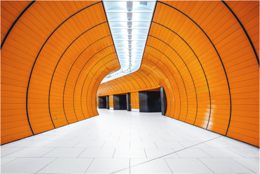 Main image Marienplatz #4 München