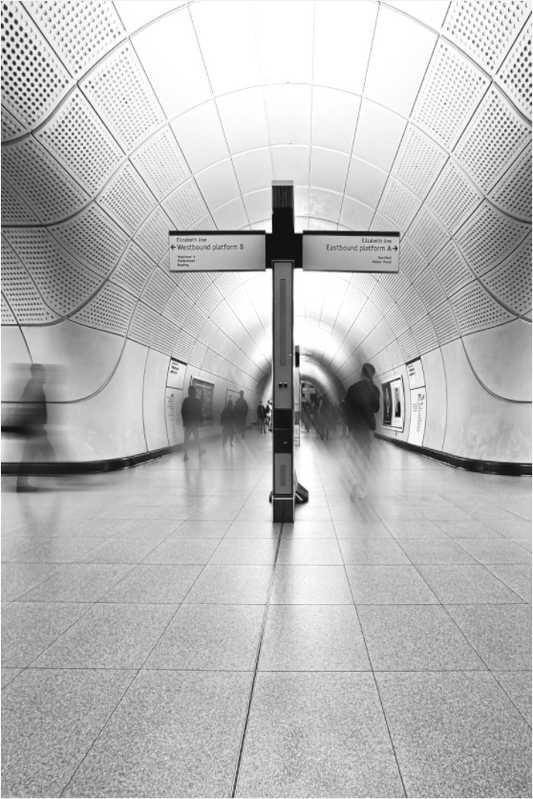 Main image Farrington #7 London