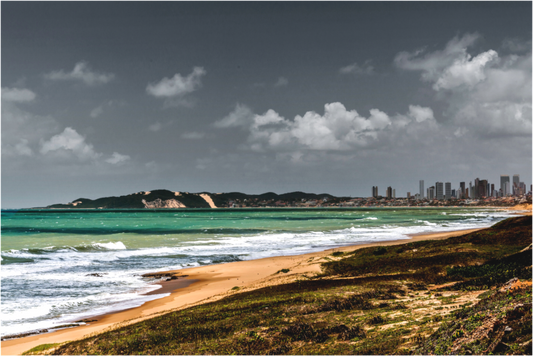 Main image Ponta Negra - Natal - RN