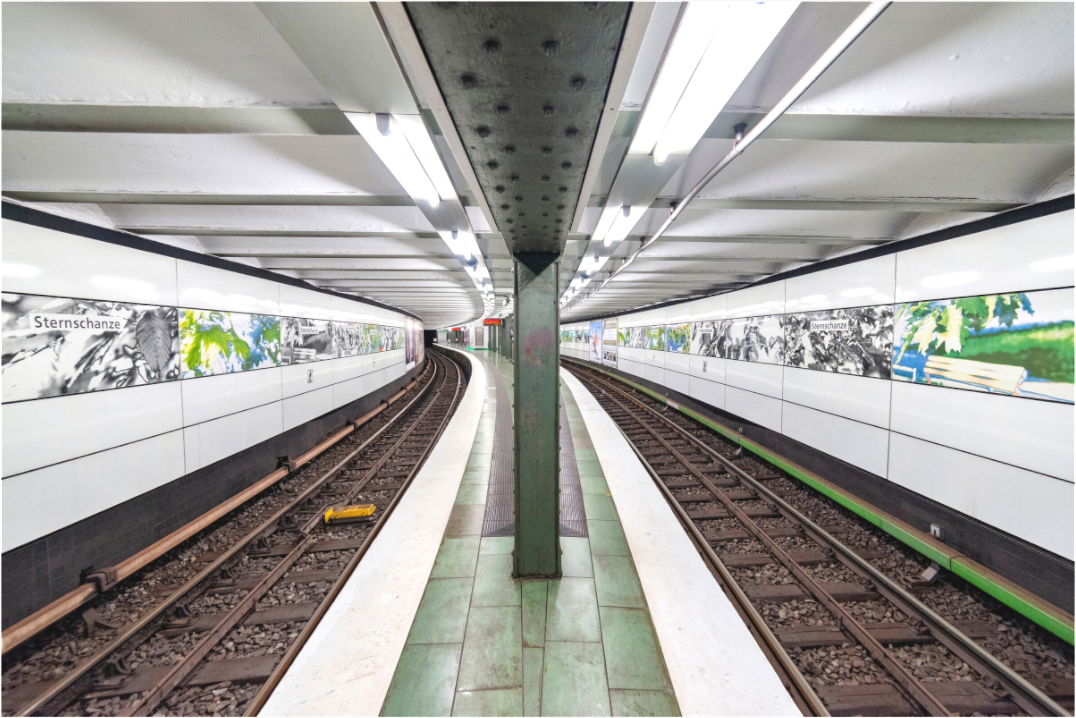 Main image Sternchanze #1 Hamburg