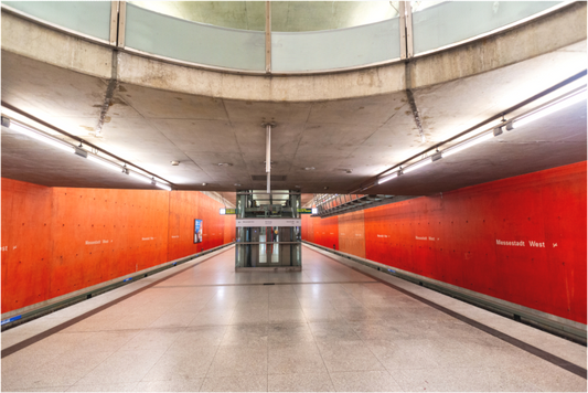 Main image Messestadt-West #4 München