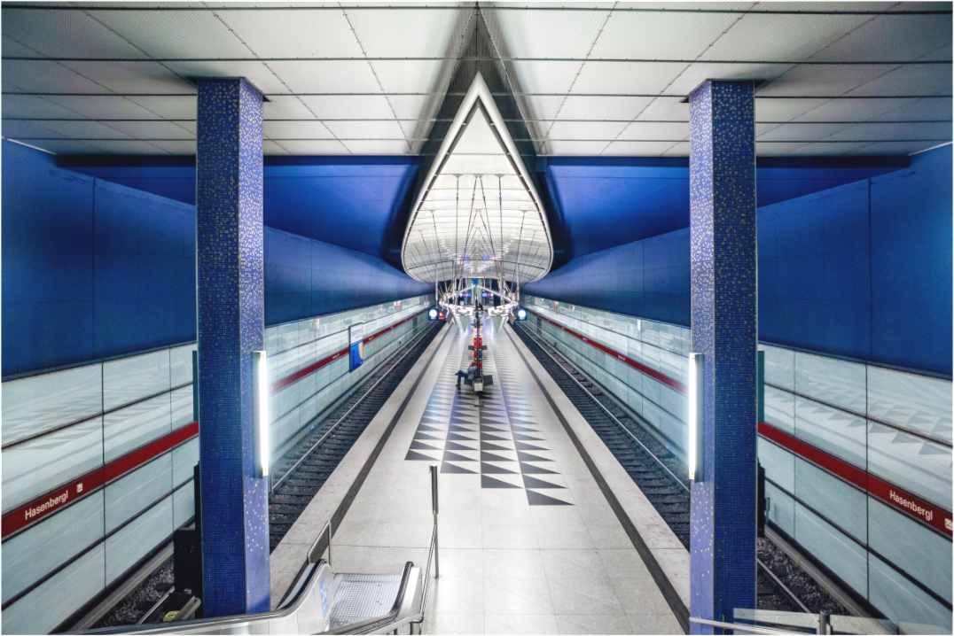 Main image Hasenbergl #4 in München