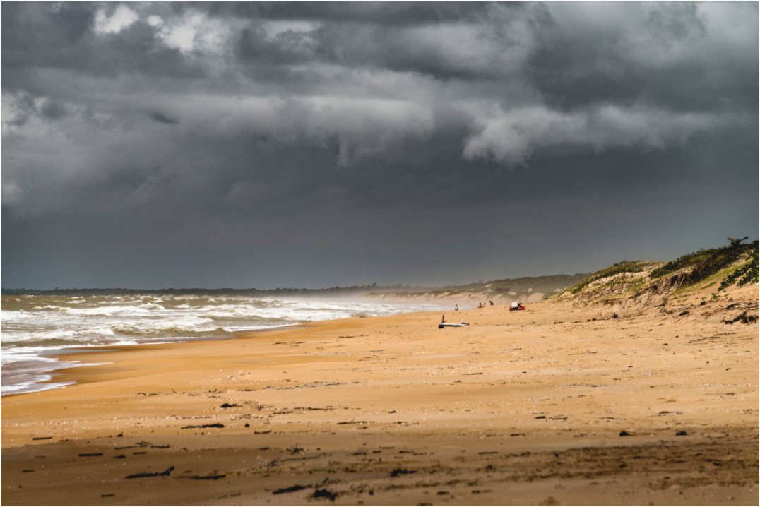 Main image Trilha do Pescador - Conceição Da Barra - ES
