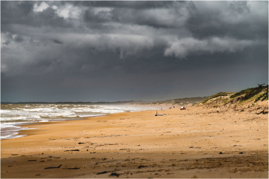 Main image Trilha do Pescador - Conceição Da Barra - ES