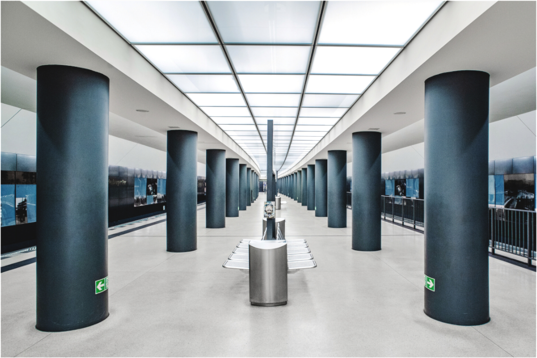 Main image Brandenburger-Tor #2 Berlin