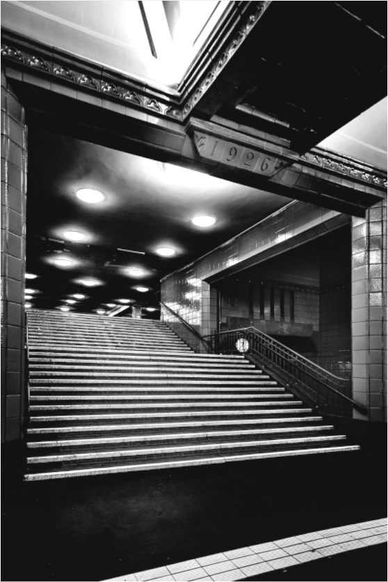 Main image Hermannsplatz #5 Berlin