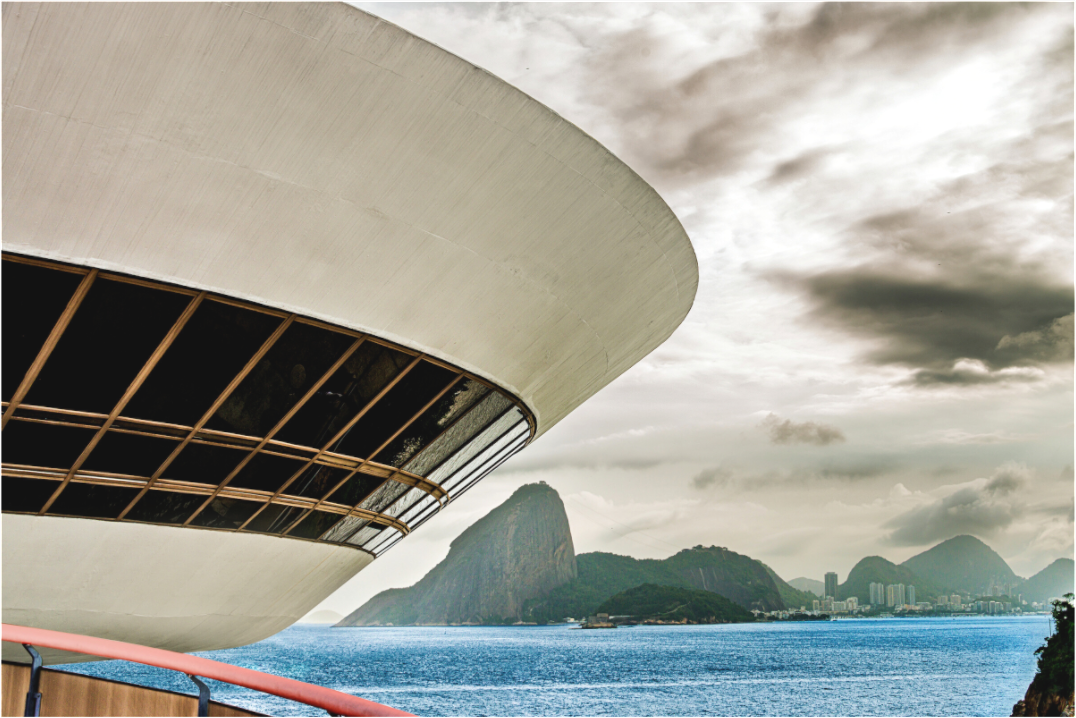Main image Niterói - Rio de Janeiro - RJ