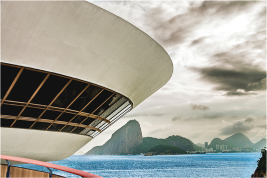 Main image Niterói - Rio de Janeiro - RJ