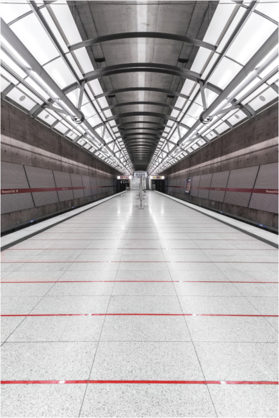 Main image Messestadt-Ost #4 München