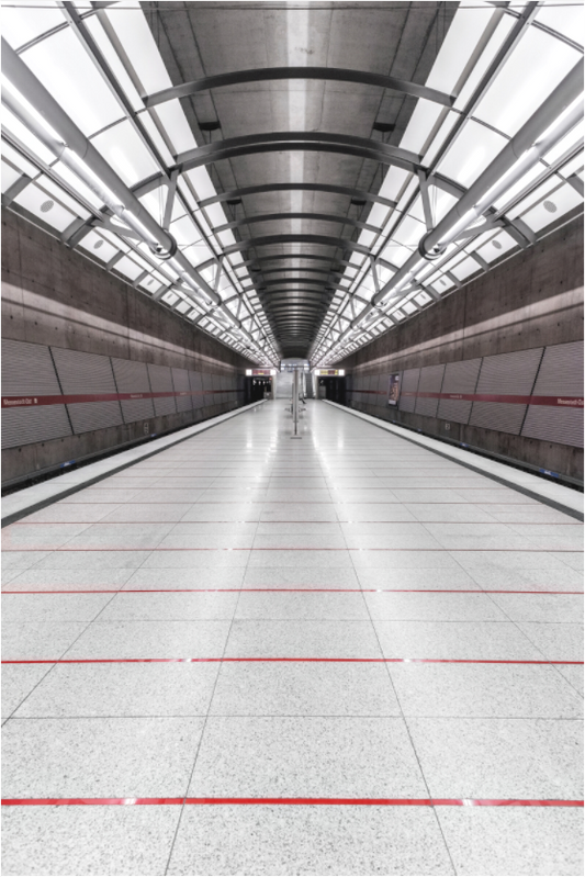 Main image Messestadt-Ost #4 München