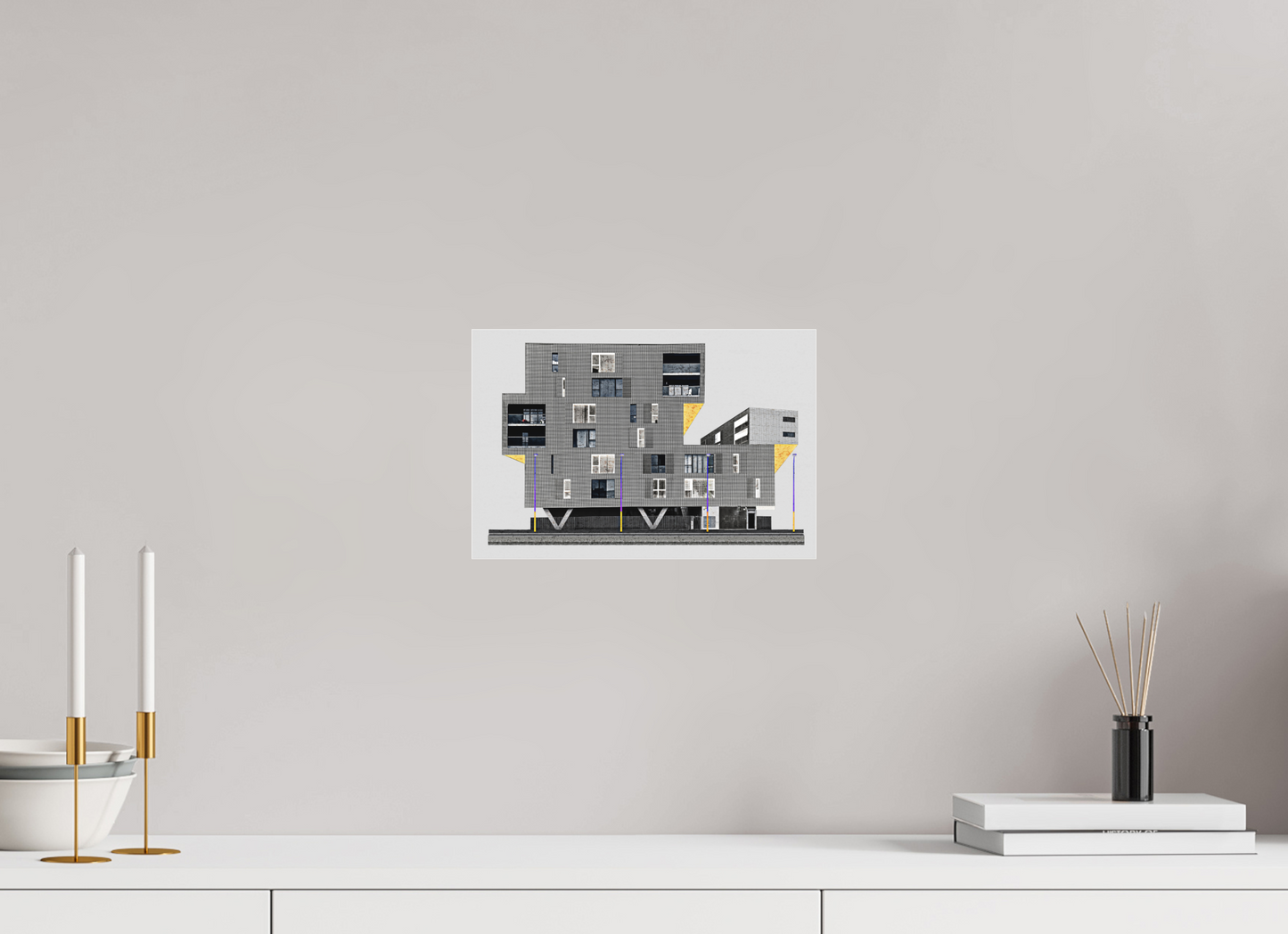 30 x 20 cm, Fine Art Acrylglas Matt Nr_20_22