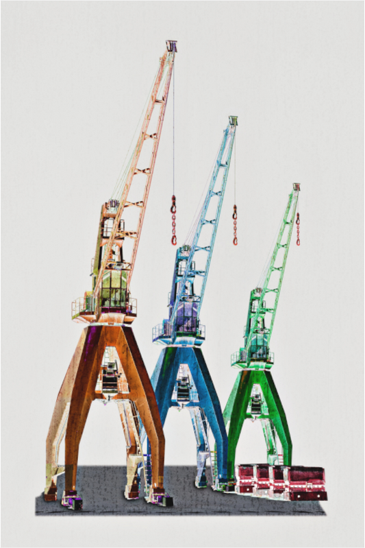 Main image Grue_de_quai