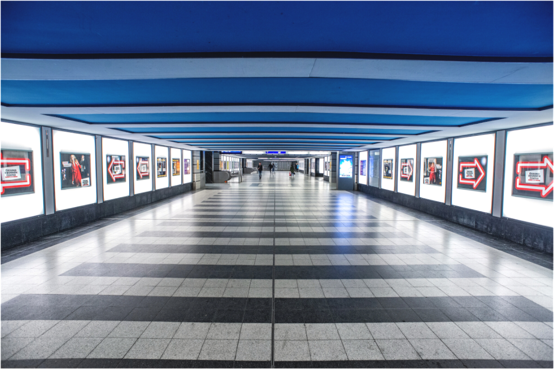 Main image Berlin Gesundbrunnen