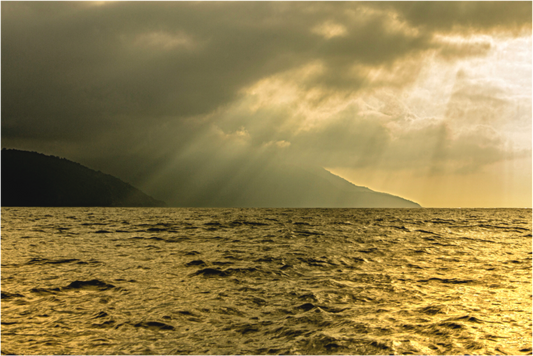 Main image Canal de São Sebastião - Ilhabela - SP