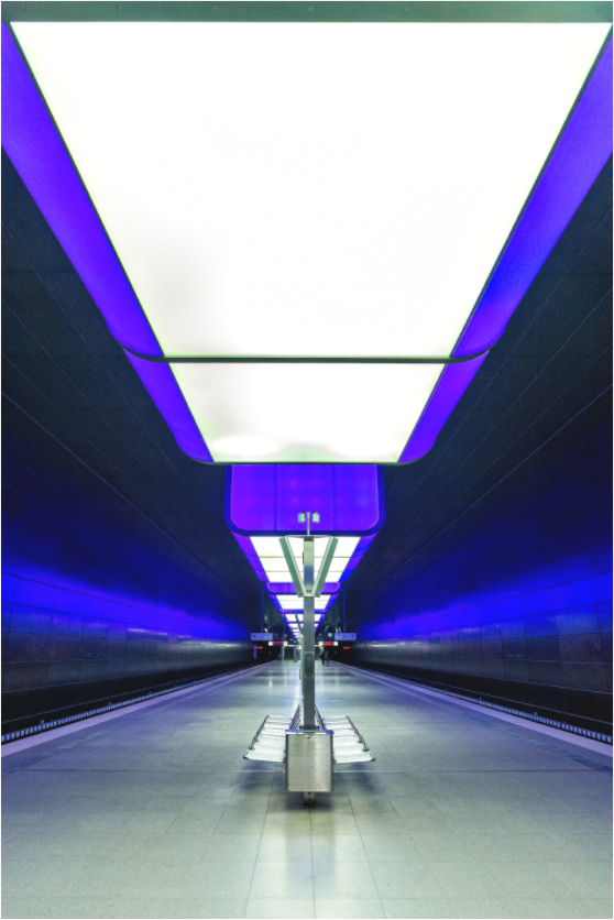 Main image Hafen City Universitaet #3 Hamburg