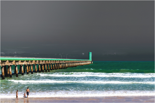 Main image Praia do Sobral - Maceió - AL