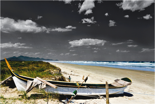 Main image #7 Ilha do Cardoso - Cananéia -SP