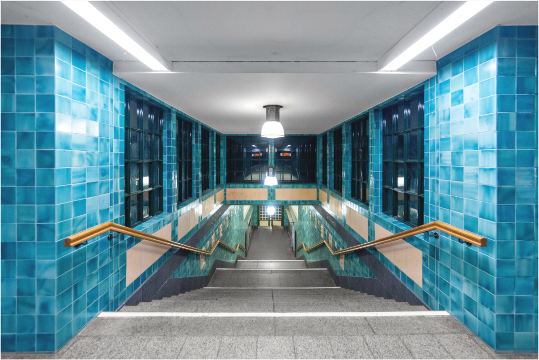 Main image Sierichstraße #3 Hamburg