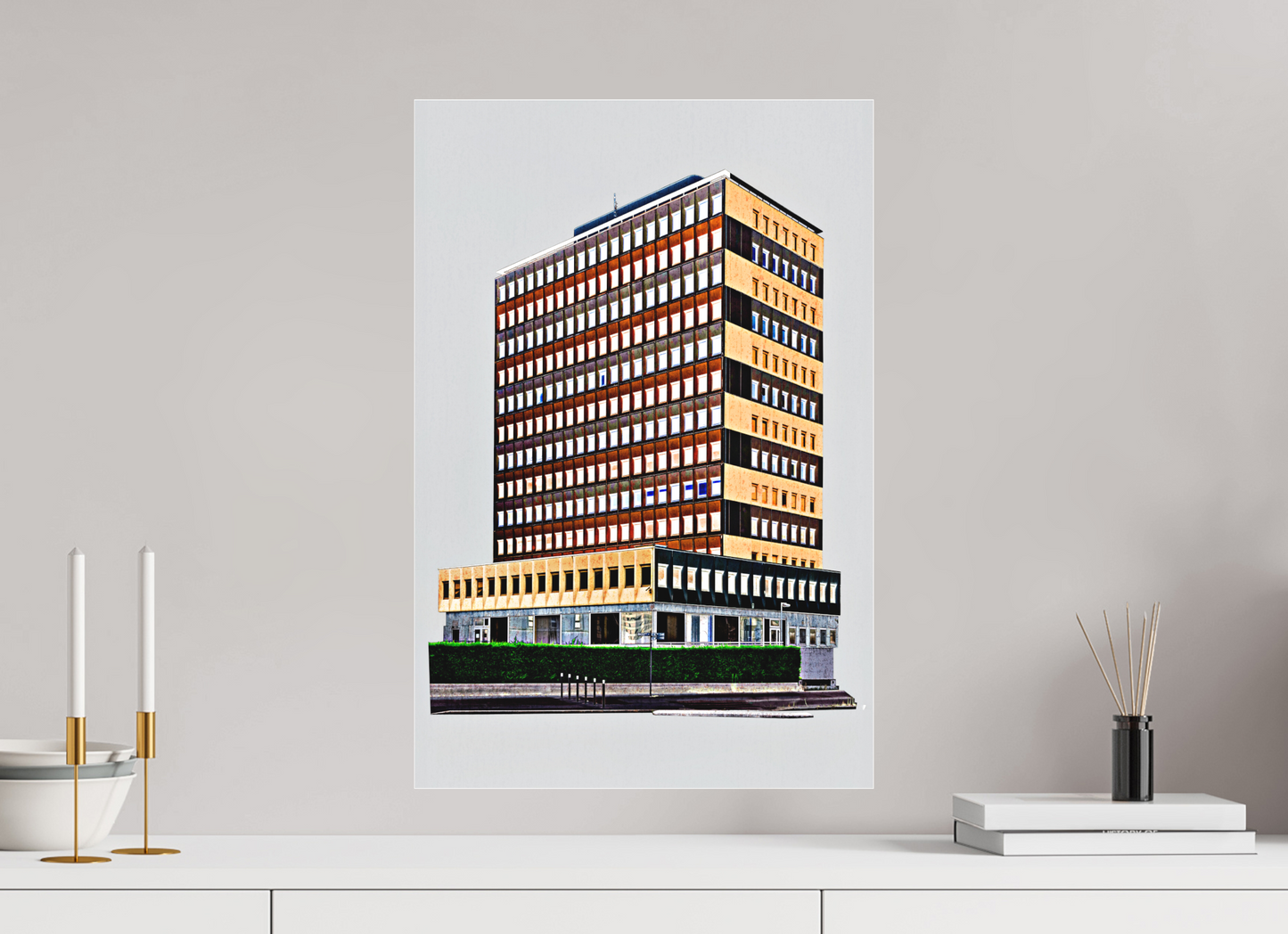 40 x 60 cm, Fine Art Acrylglas Matt In_perspective_2