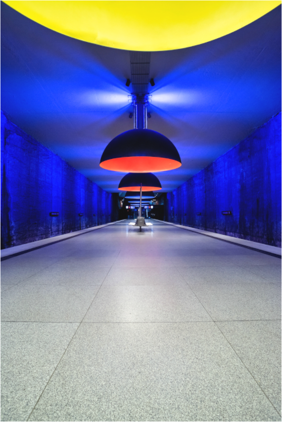 Main image München - Westfriedhof #4