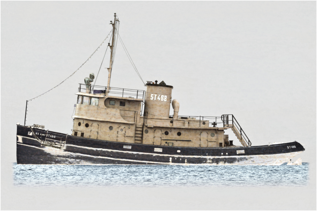Main image St_488