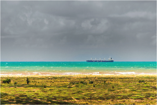 Main image Barra dos Coqueiros - SE