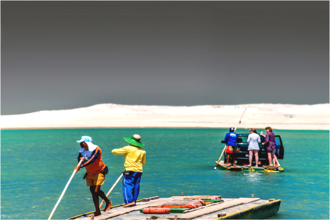 Main image Genipabu - Extremoz - RN #2