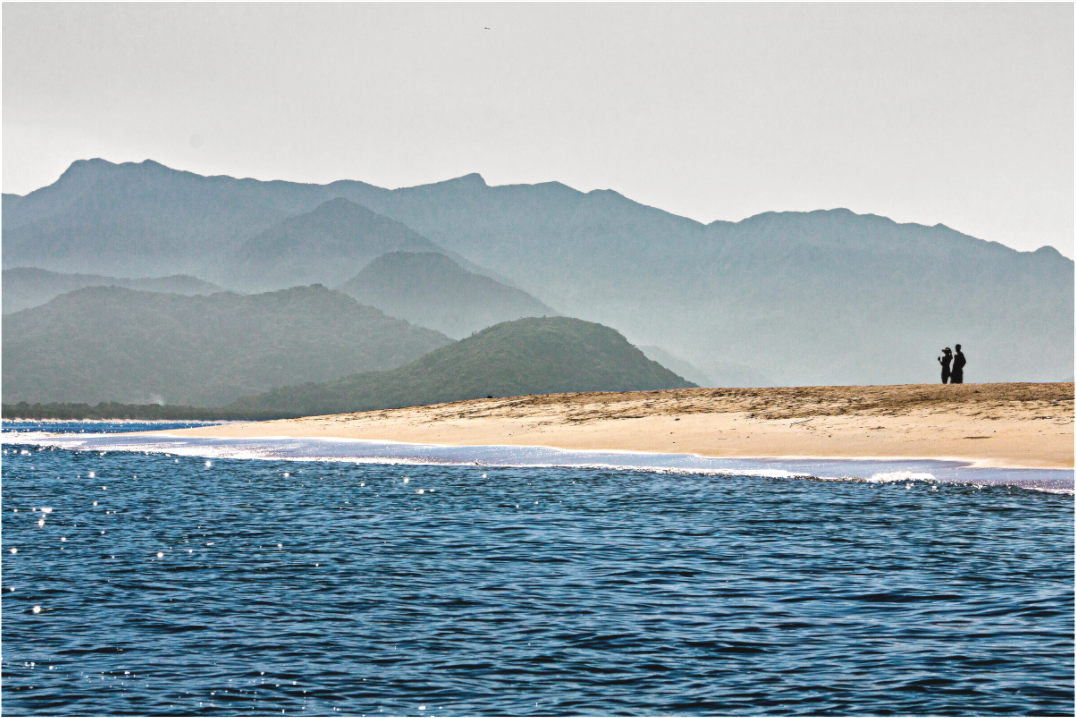 Main image Ilha Prumirim - Ubatuba - SP