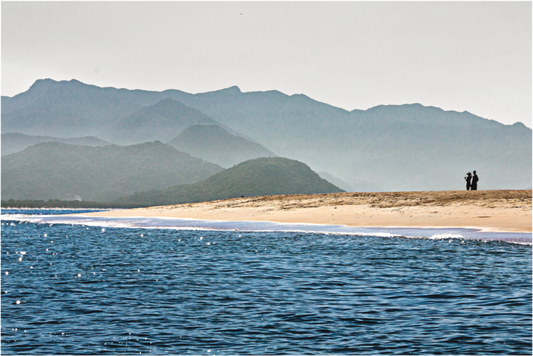 Main image Ilha Prumirim - Ubatuba - SP