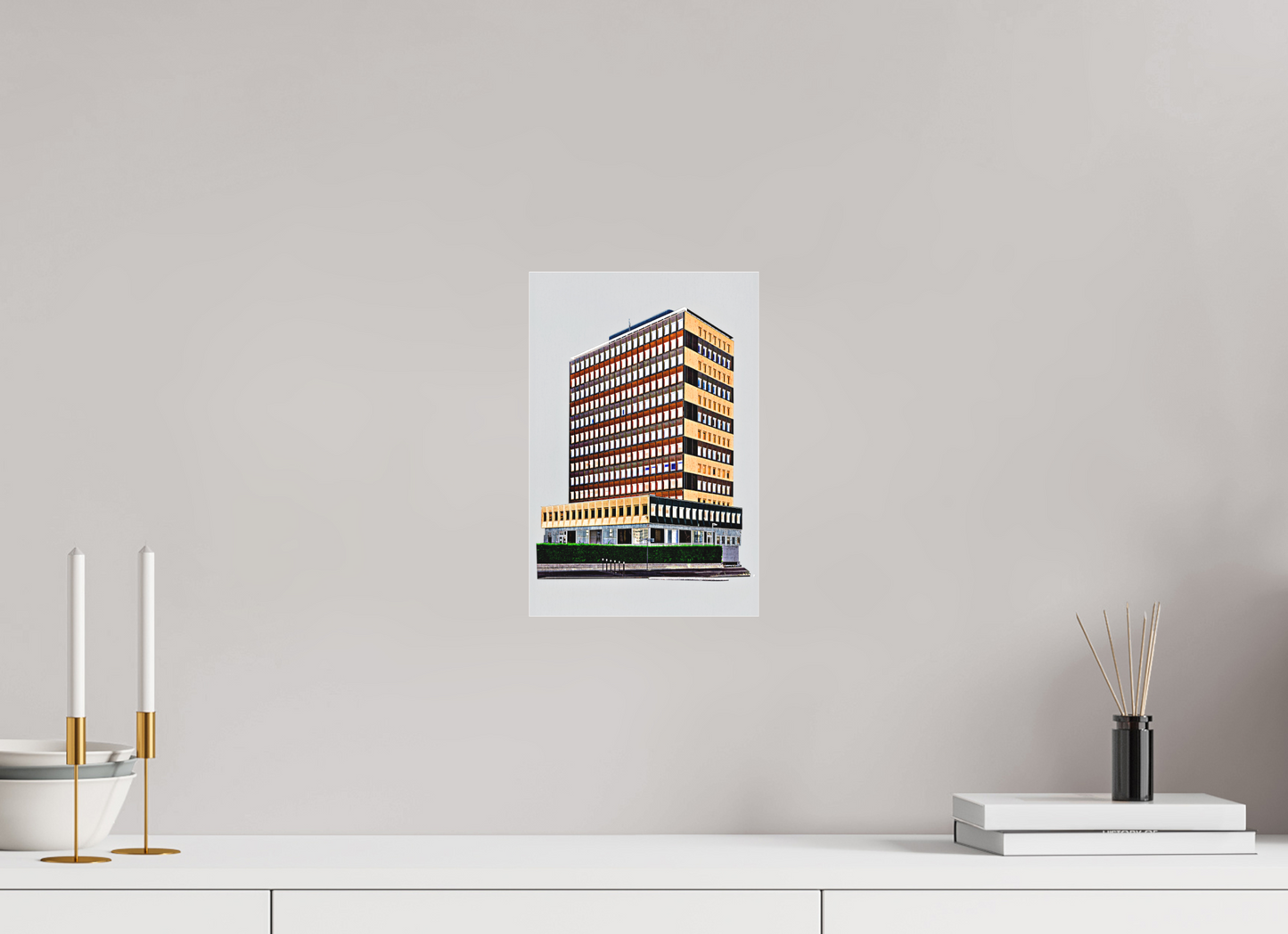 20 x 30 cm, Fine Art Acrylglas Matt In_perspective_2