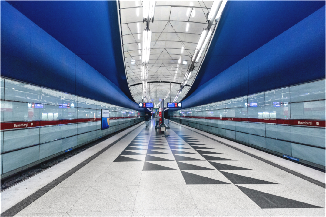 Main image Hasenbergl #5 Müchen