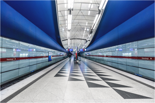 Main image Hasenbergl #5 Müchen